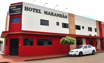 Hotel Maranhao