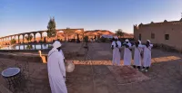 Palmeras Y Dunas Luxery Camp Hotels in Tisserdmine