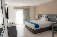 Ocean View Cancun Arenas Отели в г. Канкун