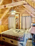 Beary Charming Hotels in Gatlinburg