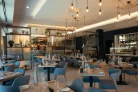 IXORA Hotel and Spa - breakfast
