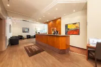 Acora Leipzig Living the City - Apartments Hotel a Zwenkau