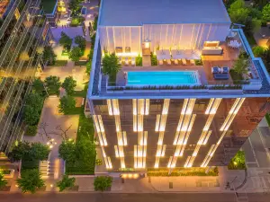 HALL Arts Hotel, Dallas, Autograph Collection