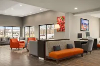 La Quinta Inn & Suites by Wyndham St Louis Route 66 Hotels in Des Peres