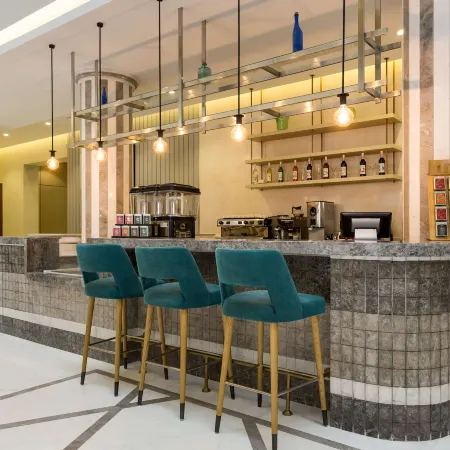 Radisson Hotel Riyadh Airport