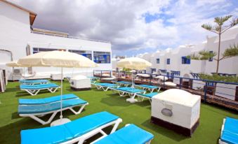 Labranda Bahía Fañabé & Villas