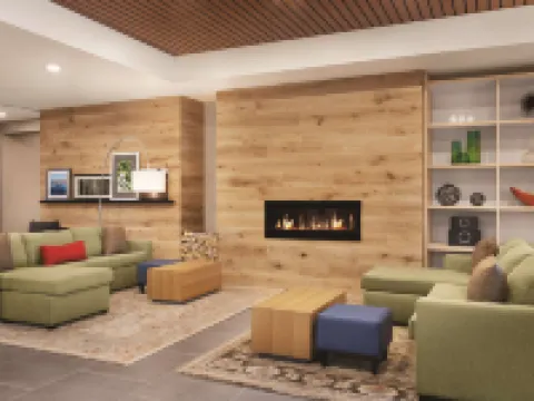 Country Inn & Suites by Radisson, Belleville, on Hoteles en Belleville