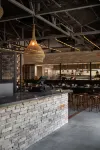 Warders Hotel by Garde - bar