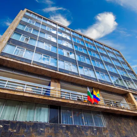 Pop Art Hotel Las Colinas Manizales