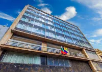Pop Art Hotel Las Colinas Manizales Hotel di 