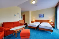 Hotel Filipinum Hotel a Lanskroun