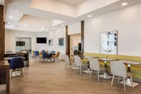 MainStay Suites Gaylord Hotels in Dover Township