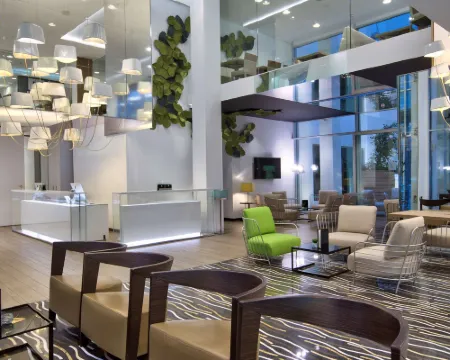 Hotel Valentina Hotels in St Julian's