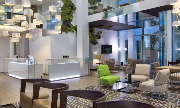 Hotel Valentina