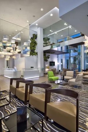 Hotel Valentina Отели в г. Сент-Джулианс