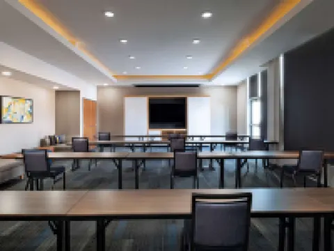 Hyatt House Carlsbad Hotels in Eddy County