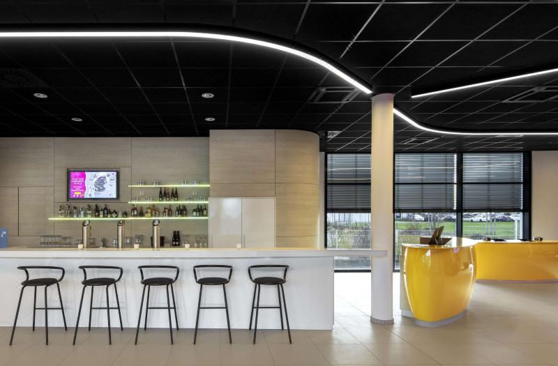 Prize by Radisson, Munich Airport photo 2