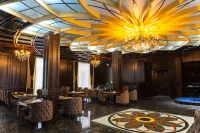 Ramada by Wyndham Turkistan - Yüzme Havuzu