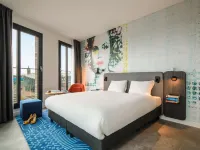 Ibis Styles Delft City Centre Hotels in Midden-Delfland