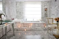 Faena Hotel Buenos Aires - Romantic