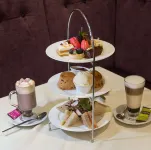 Best Western Moores Central Hotel - breakfast