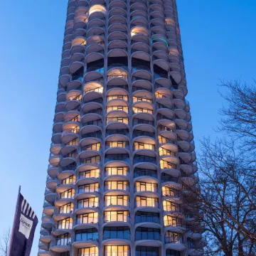 Dorint An der Kongresshalle Augsburg