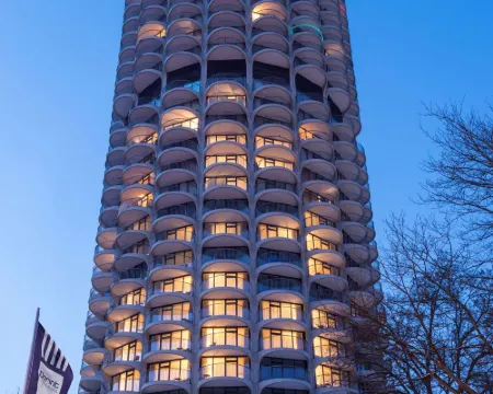 Dorint An der Kongresshalle Augsburg Hotels in Augsburg