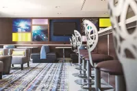 Spark by Hilton San Jose Airport - ที่มีที่จอดรถ