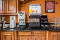 Quality Inn & Suites Bridge City Orange - 2-Star