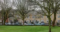 HY Hotel Lytham St Annes Hotels in 