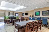 Comfort Inn & Suites Asheboro East Hotels in Asheboro