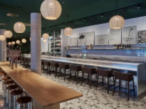 Zander K Hotel โรงแรมในบาร์เกิน