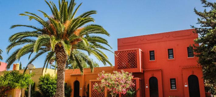 Colina Village Hotels in Lagoa
