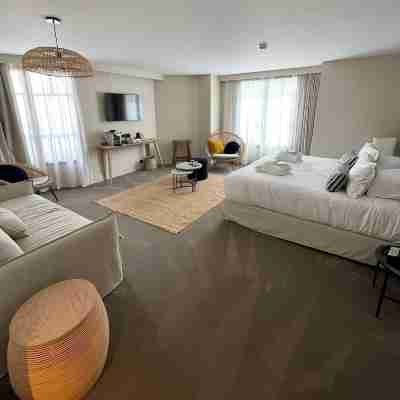 Le Celtique Hôtel & Wellness - Carnac-Plage Rooms