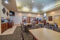 Best Western Dos Rios Hotels in Junction