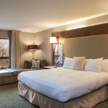 The Riverside Hotel, BW Premier Collection