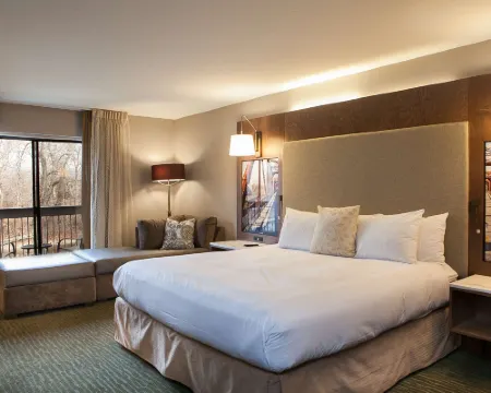 The Riverside Hotel, BW Premier Collection Hotels in Boise