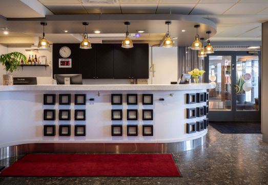 스칸딕 세이나조키