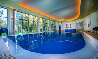 Botleigh Grange Hotel - Pool & Spa under Renovation