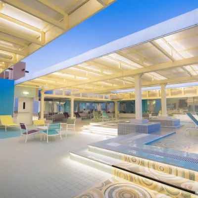 Ayla Bawadi Hotel Hotels near Al Ain Palace Museum