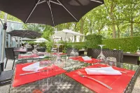 Hotel Inn Design Paris Saint Quentin - Business
