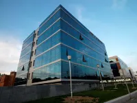 NH La Avanzada Hotels in Getxo