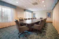 Wingate by Wyndham Garner/Raleigh South Hotels in Wake County