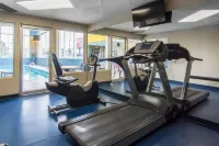 Comfort Inn & Suites Airport South - ที่มีฟิตเนส