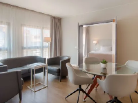 NH Lecco Pontevecchio Hotels in Lecco