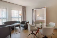 NH Lecco Pontevecchio Hotels in Lecco