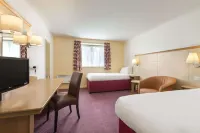 Days Inn by Wyndham Winchester M3 Hôtels à : Sutton Scotney