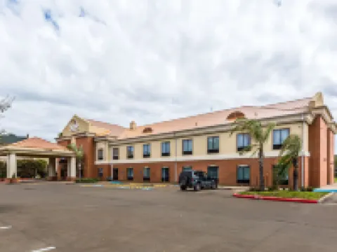 Sleep Inn & Suites Stafford - Sugarland Hotels in Stafford