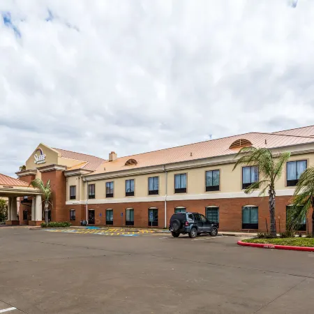 Sleep Inn & Suites Stafford - Sugarland