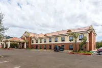 Sleep Inn & Suites Stafford - Sugarland Hotels in Stafford